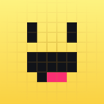 Nonograms: Griddlers & Puzzles Logo