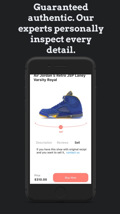 King kicks screenshot-4