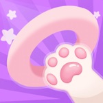 Cute Hoop MasterClassic Jump