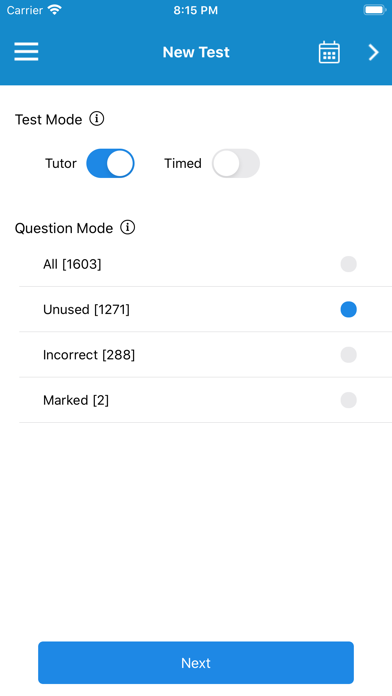 How to cancel & delete UWorld USMLE from iphone & ipad 2