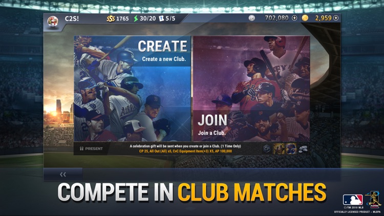 MLB 9 Innings GM screenshot-3