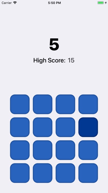Color Picker – Game