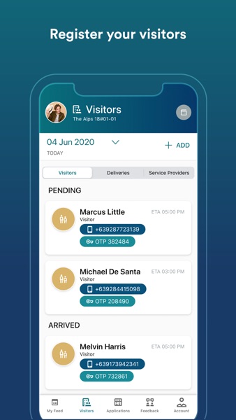 【图】Cora Resident(截图3)