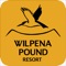 A pocket sized guide for your visit to the Ikara-Flinders Ranges National Park, and the Wilpena Pound Resort & Campground