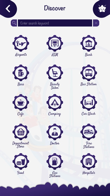 Best App to Valleyfair screenshot-4