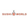 Sushi World Officieel