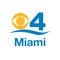 The CBS 4 / CBS Miami app brings you the latest news, sports, weather and lifestyle content from the Miami area