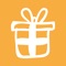 Easily create and share your wishlist with your friends and family 