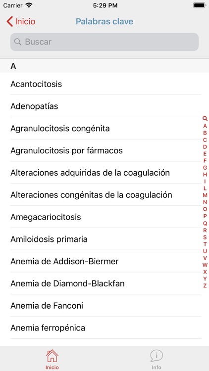 Manual Práctico de Hematología screenshot-3