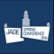 The JADE Spring Conference 2019 is the biggest event in JADE history