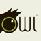 OWL mobile app is used to interact with OWL smart wall switch