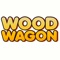 Icon wood wagon