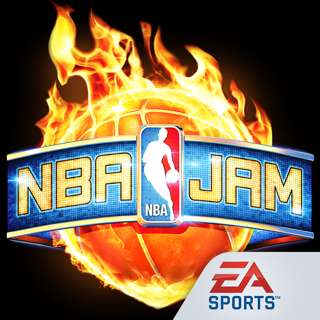 NBA JAM by EA SPORTS™ - App
