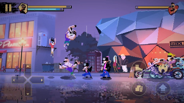 I Am The Hero screenshot-0