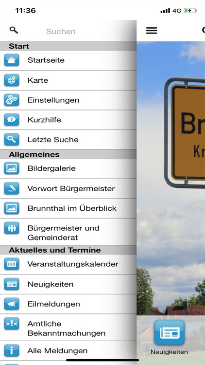 Gemeinde Brunnthal screenshot-3