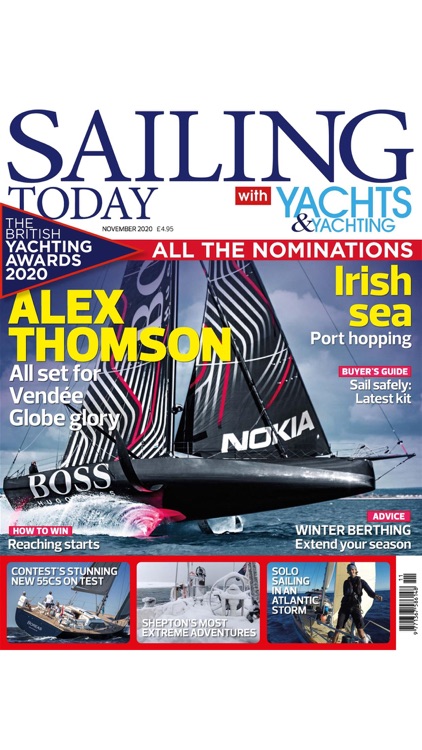 ST Mag