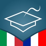Italian  French - AccelaStudy