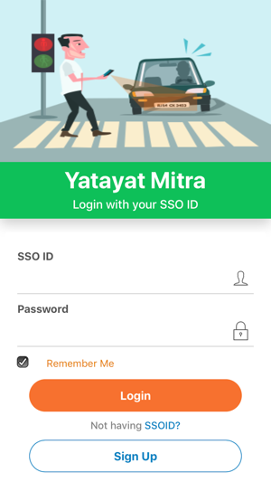 Yatayat Mitra(圖1)-速報App