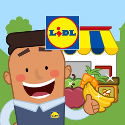 My Lidl Switzerland