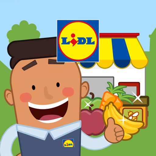 My Lidl Switzerland