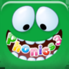 Hairy Phonics 3 - Nessy Learning Limited