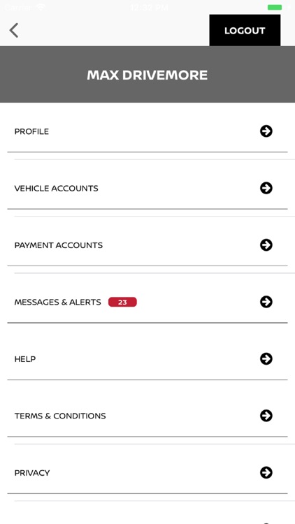 NMAC Account Manager screenshot-6
