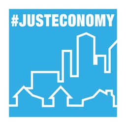 #JUSTECONOMY