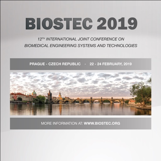 BIOSTEC 2019