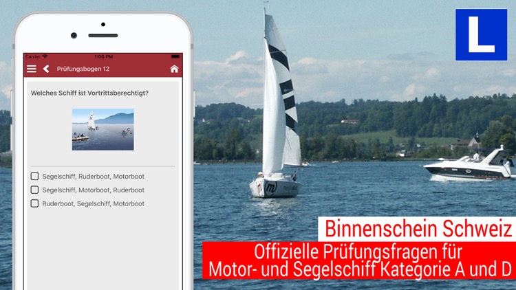 Binnenschein Schweiz screenshot-8