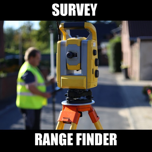 Survey Range Finder icon