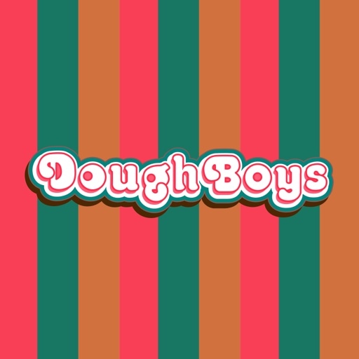 DoughBoys FL iOS App