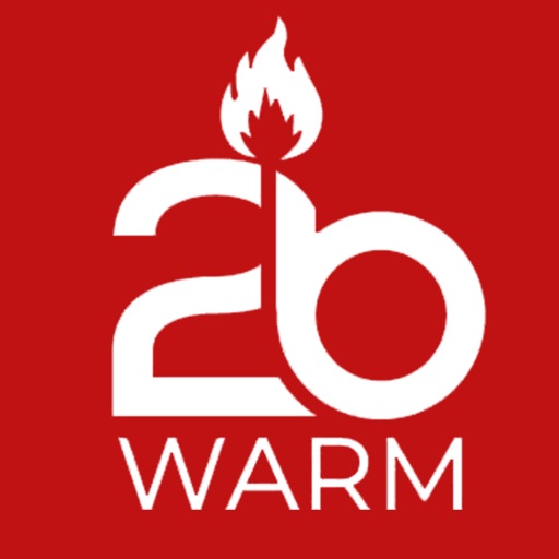 2B Warm iOS App