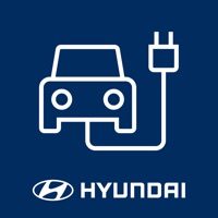 Charge myHyundai Avis