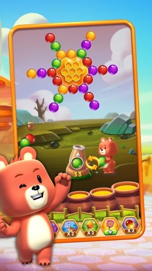 Bubble Buggle Pop(圖4)-速報App