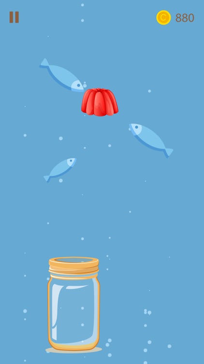 Jelly Belly - Addicting Game screenshot-4