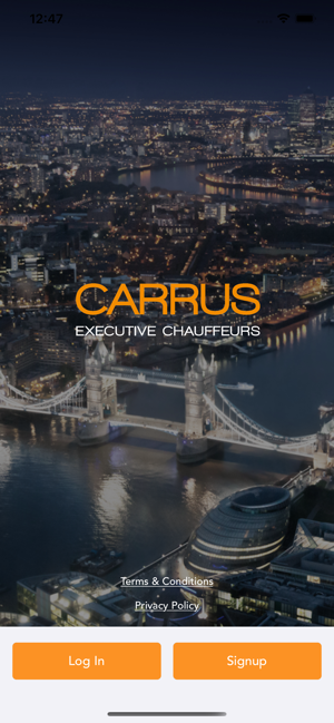 Carrus Exec