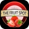 The Fruit Spot app is for business to business wholesale account customers only