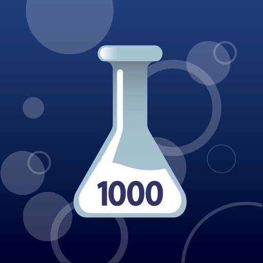 Alchemy 1000 iOS App