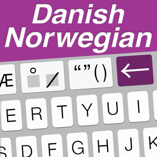 Easy Mailer Danish / Norwegian