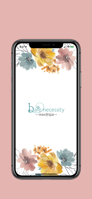 BareNecessity(圖1)-速報App