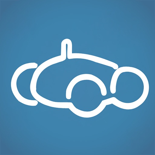 CloudRover IV Icon