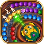 Ball Blast Hidden Treasure