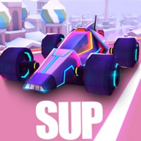 SUP Multiplayer Racing Wiki