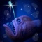 Icon Raise Anglerfish