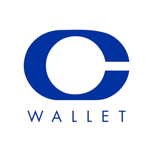 Central Wallet Icon