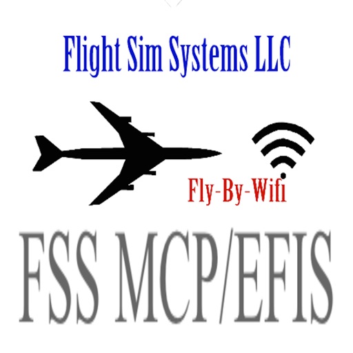 FSS MCP/EFIS iOS App