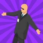 Bodyguard Simulator
