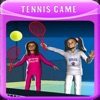 B'Bop and Friends Tennis Game