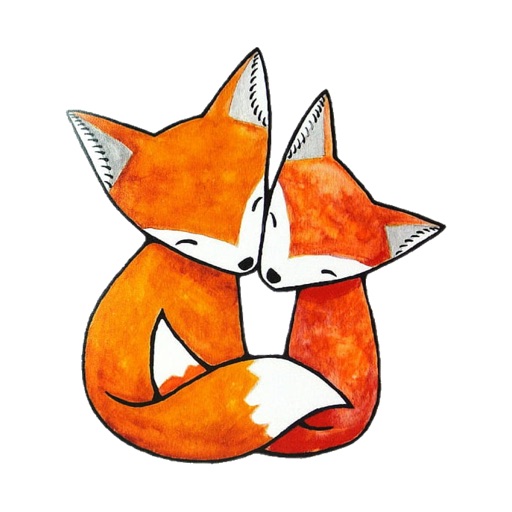 2fox.coffee icon