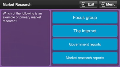 How to cancel & delete GCSE Business from iphone & ipad 3